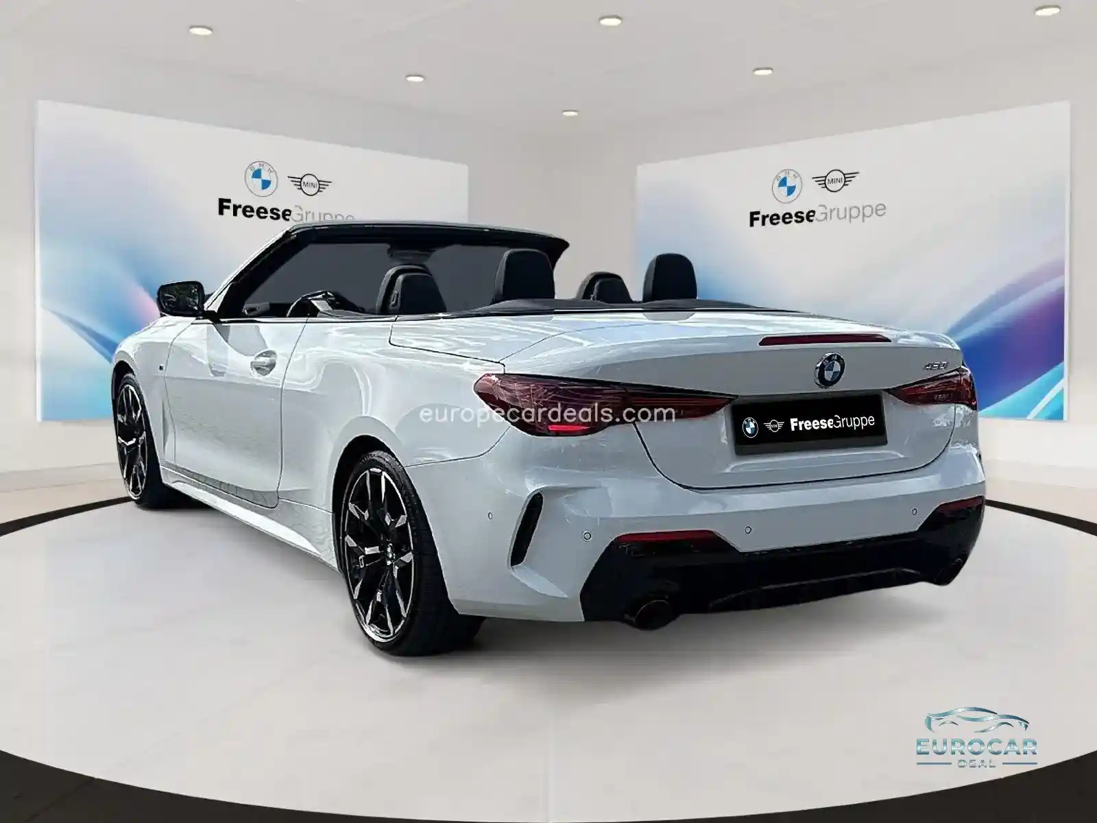 BMW 420
