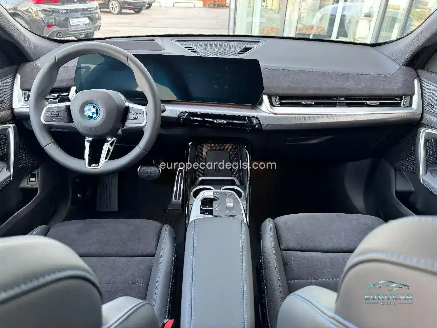 BMW iX2