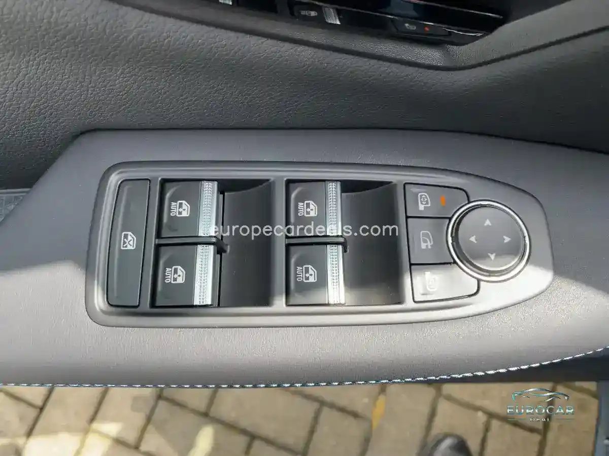 Renault Scenic E-TECH