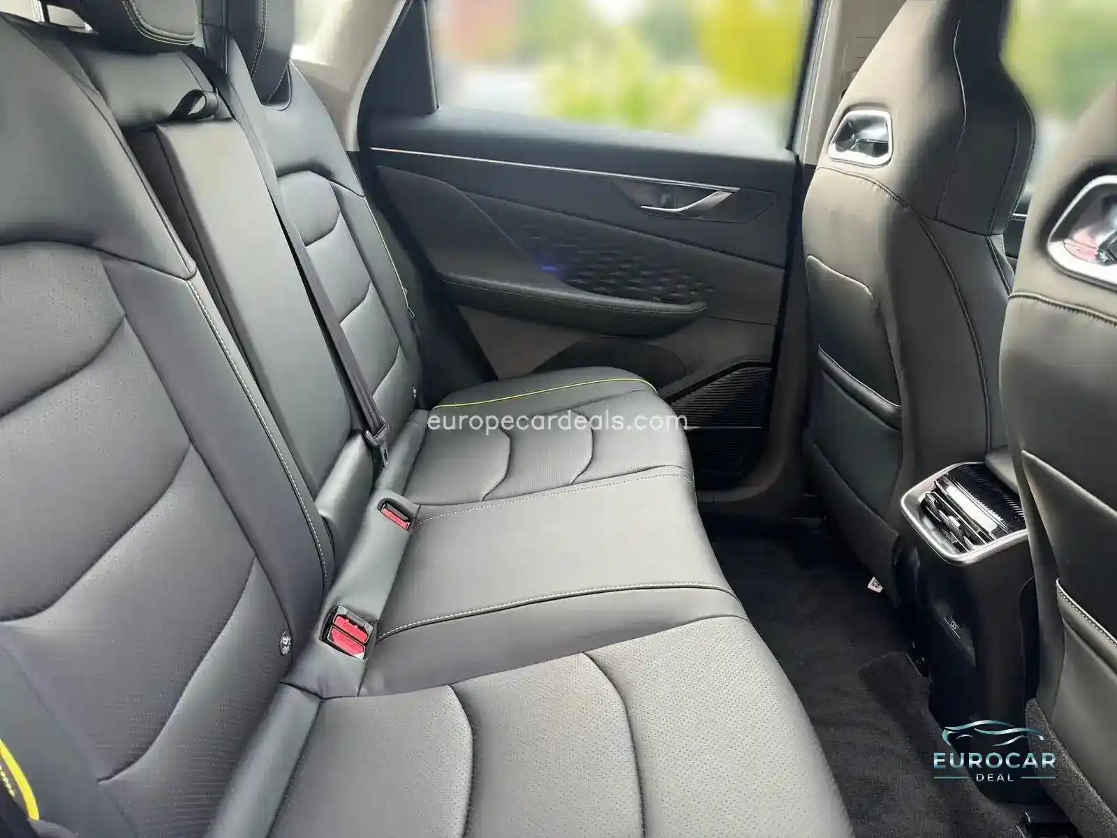 BAIC Beijing X55