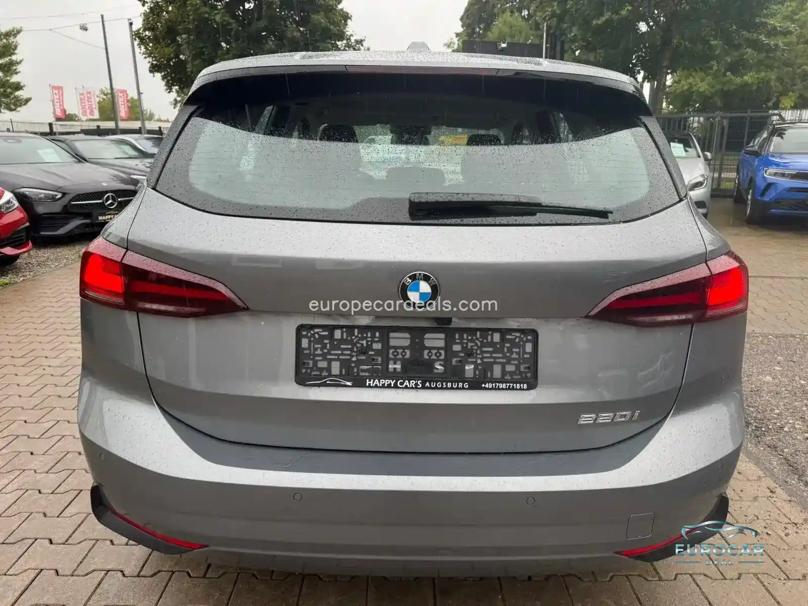 BMW 220