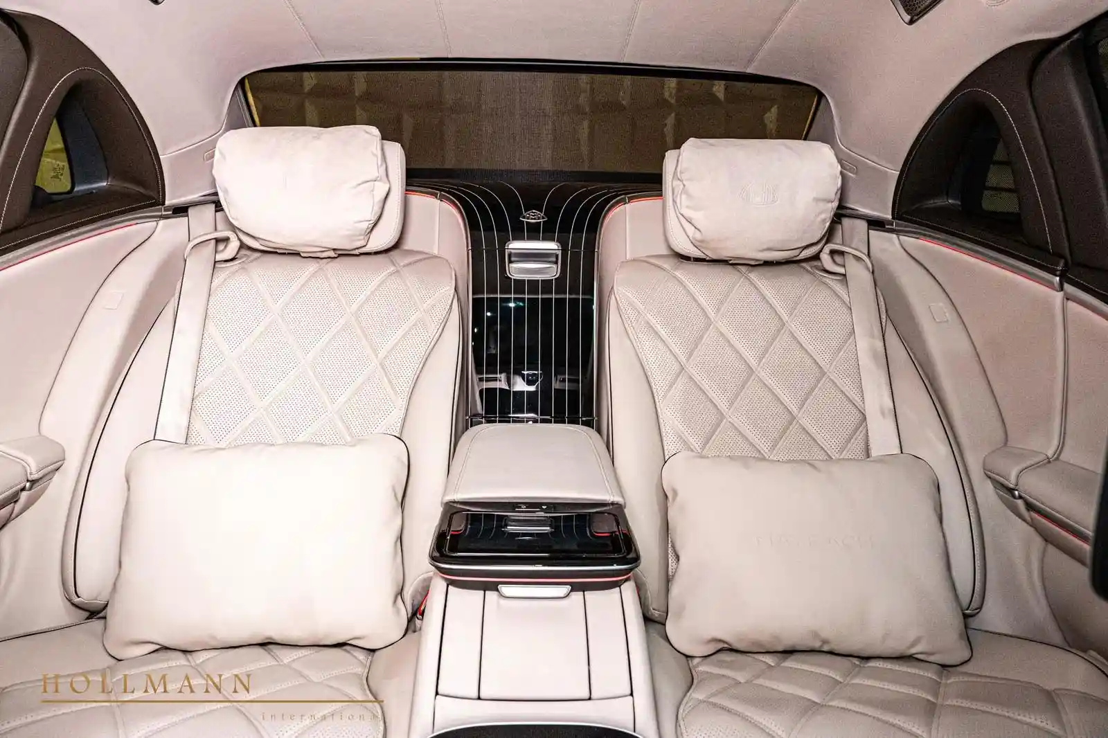 Mercedes-Benz S 680