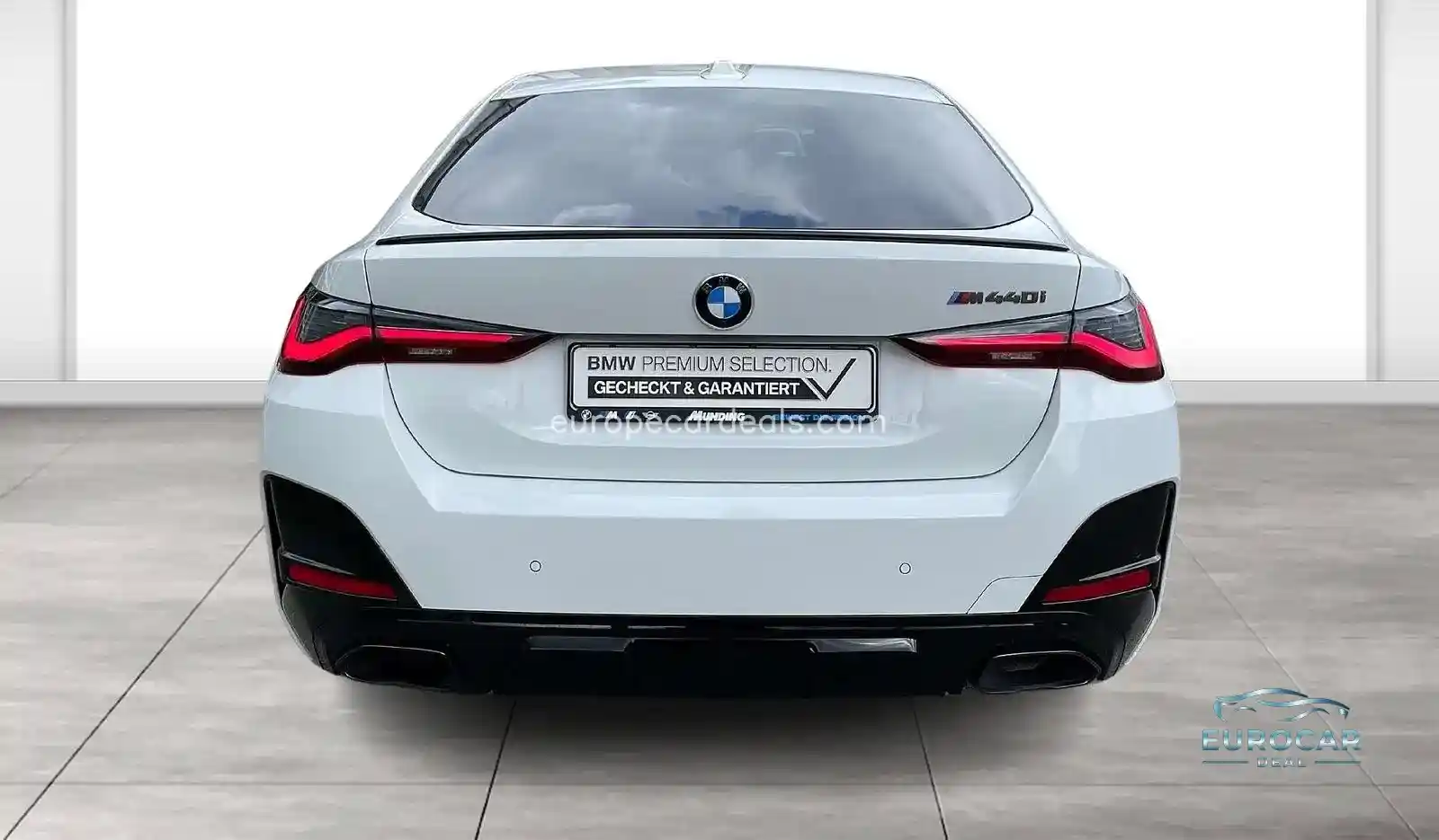 BMW M440