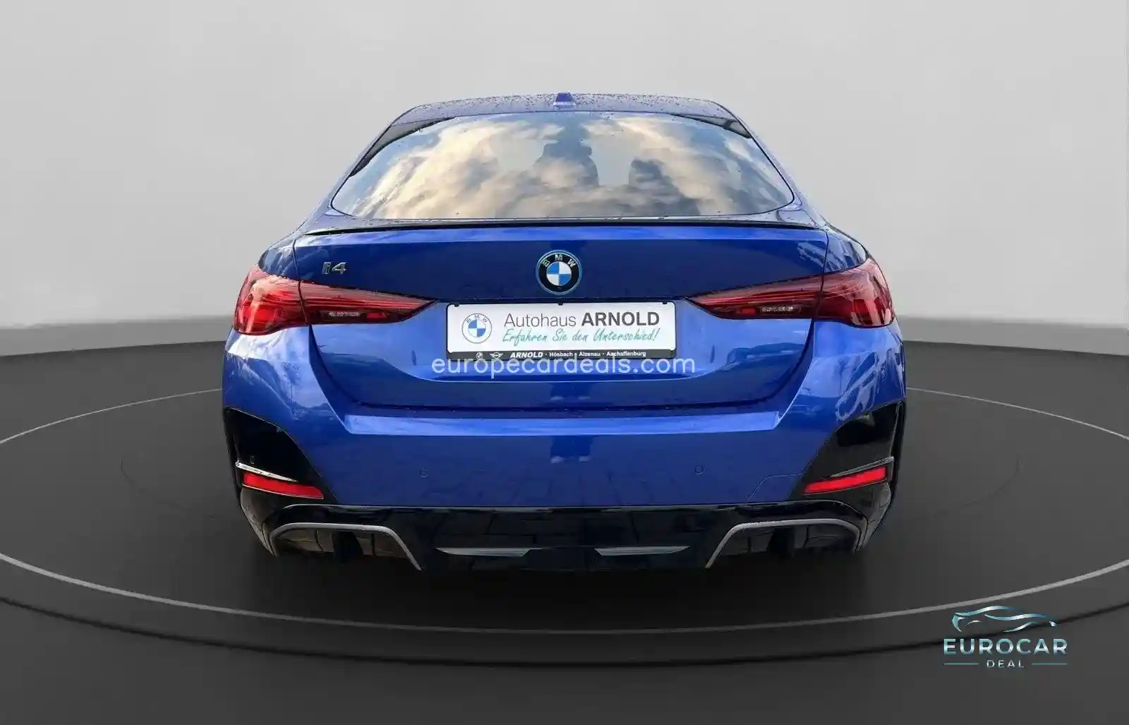BMW i4