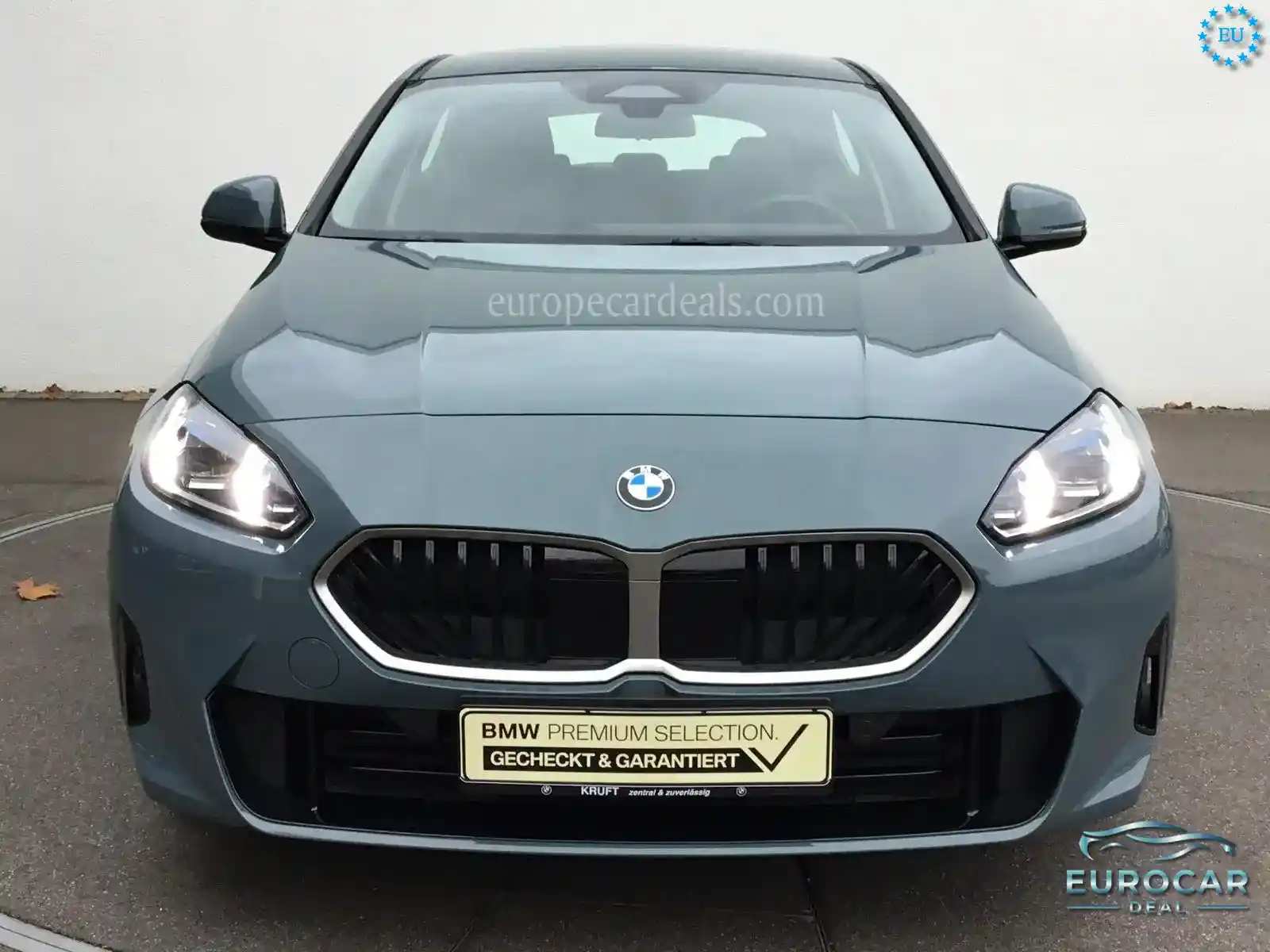 BMW 120