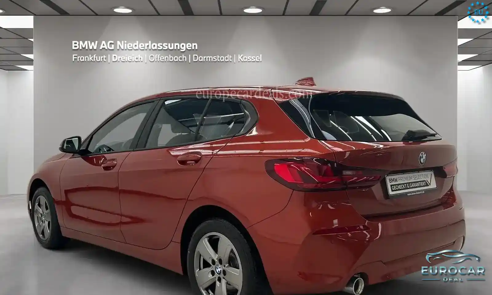 BMW 116