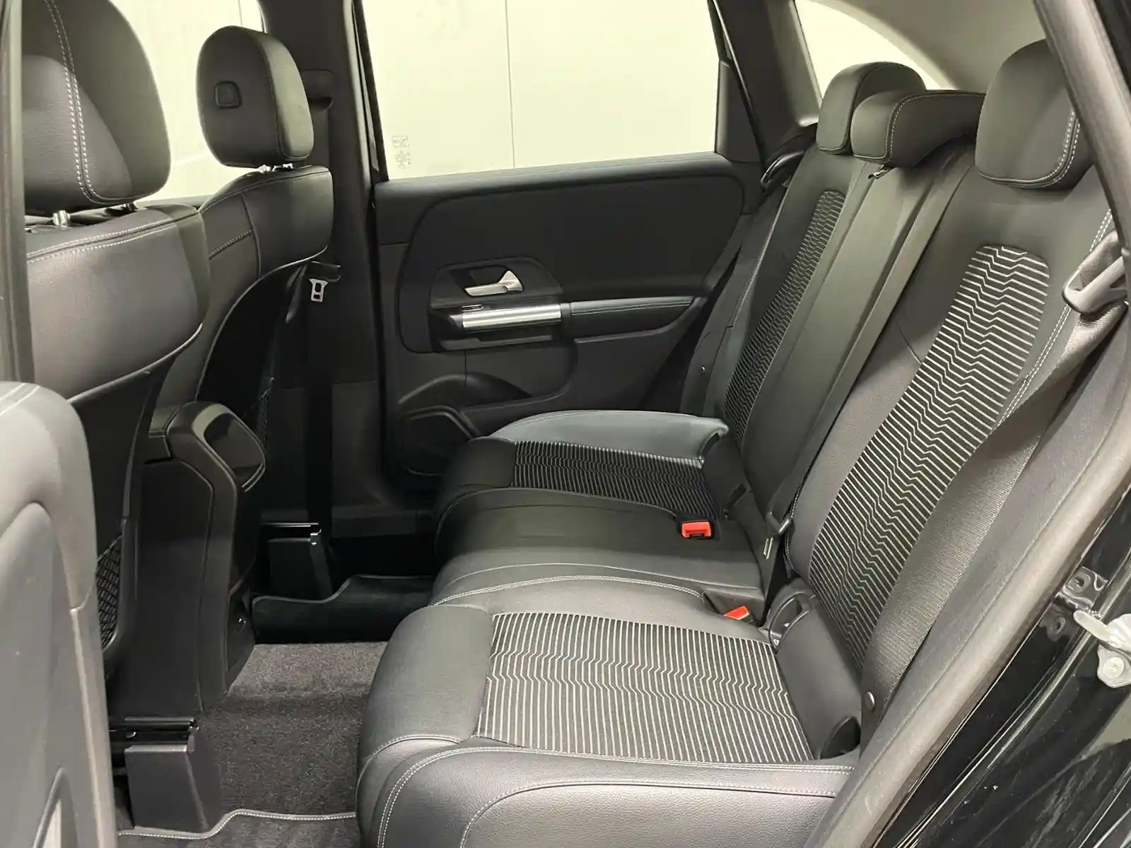 Mercedes-Benz B 250