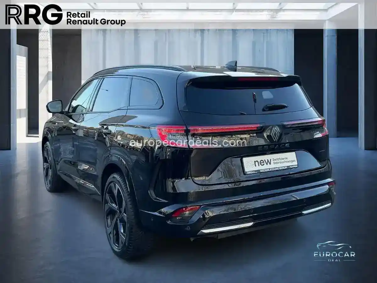 Renault Espace