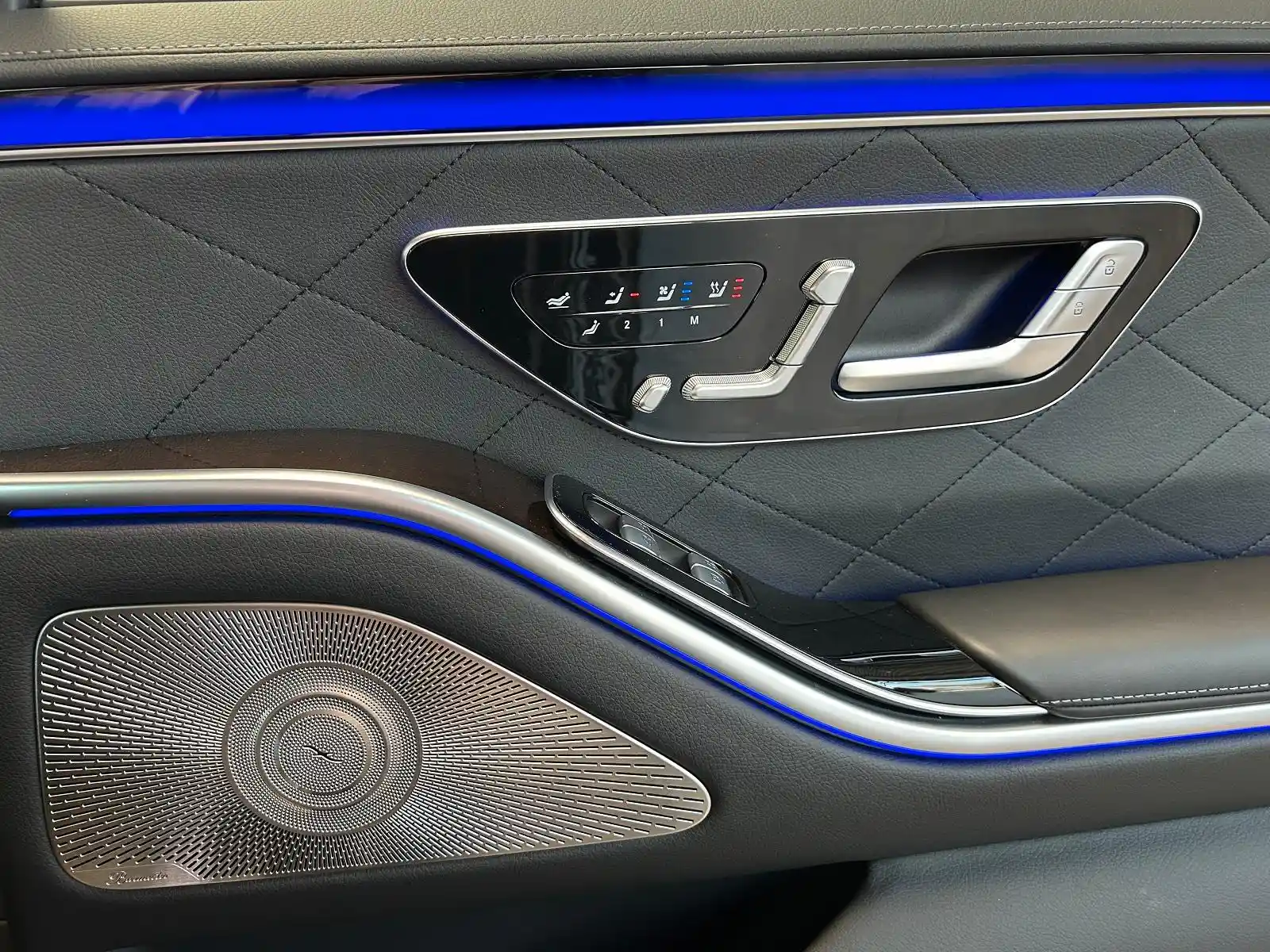 Mercedes-Benz S 450