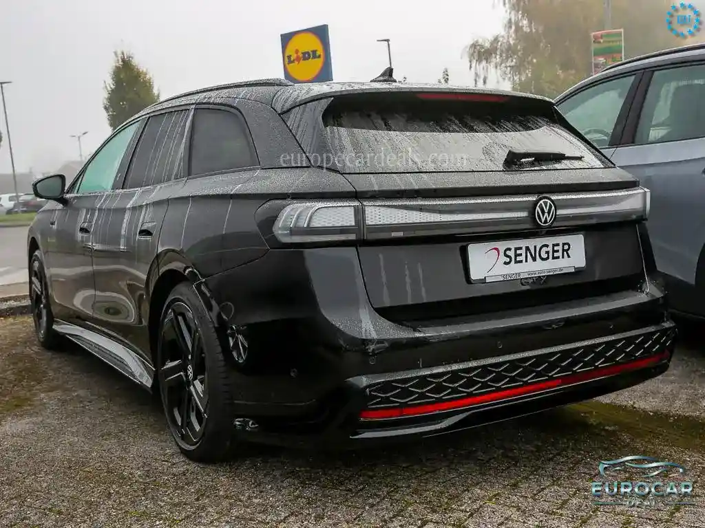 Volkswagen ID.7