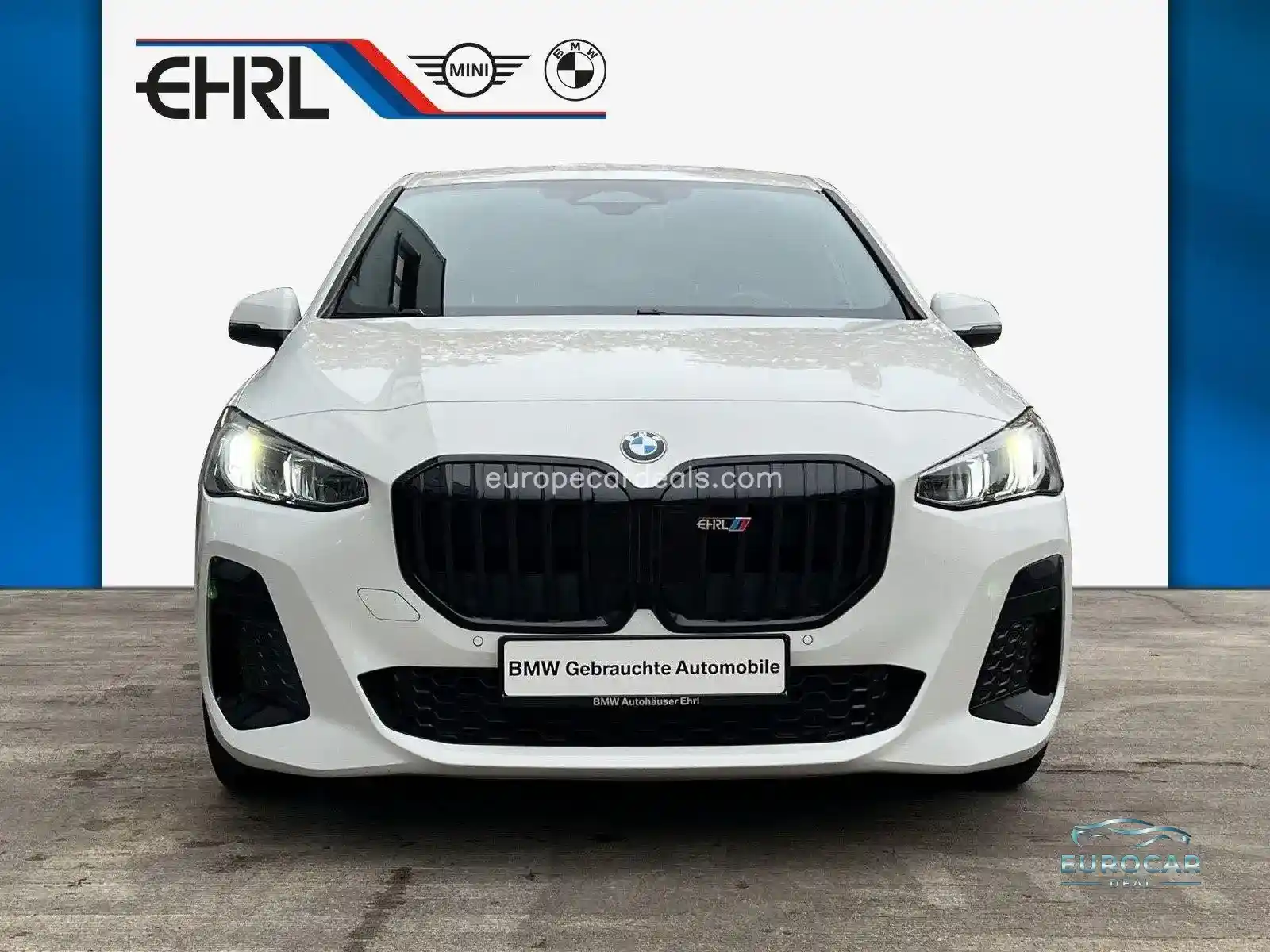 BMW 220 Active Tourer