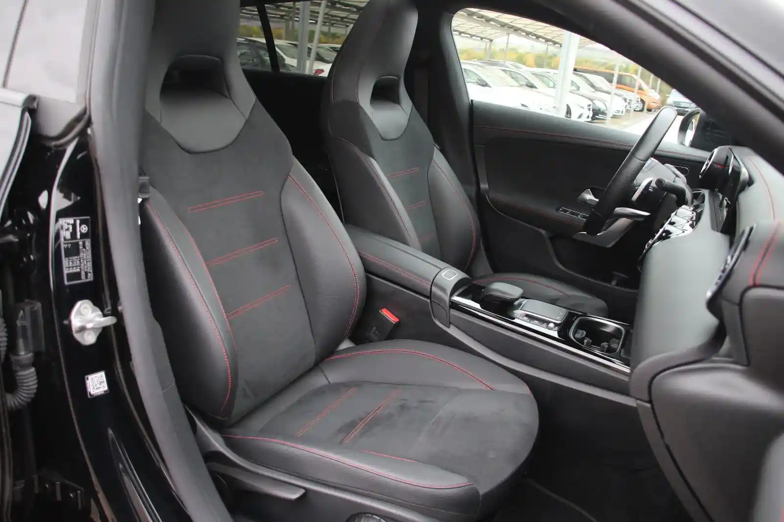 Mercedes-Benz CLA 220 Shooting Brake