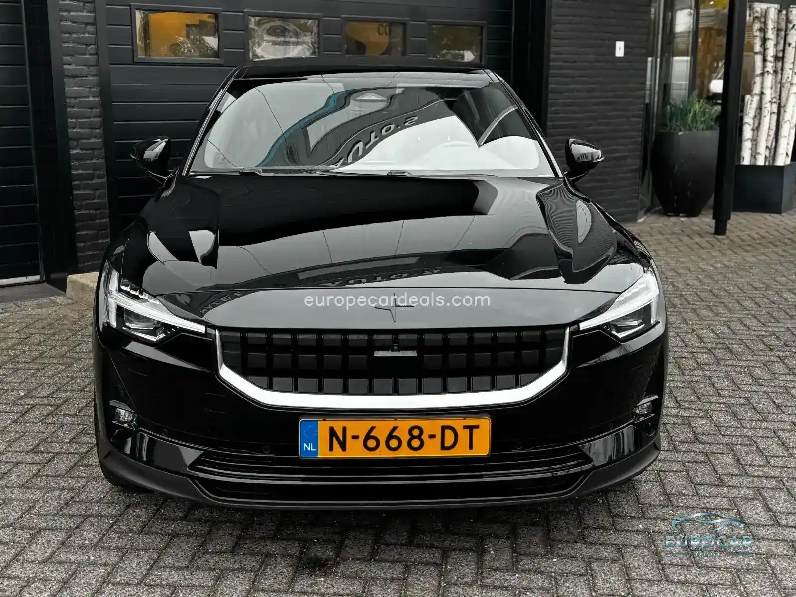 Polestar 2