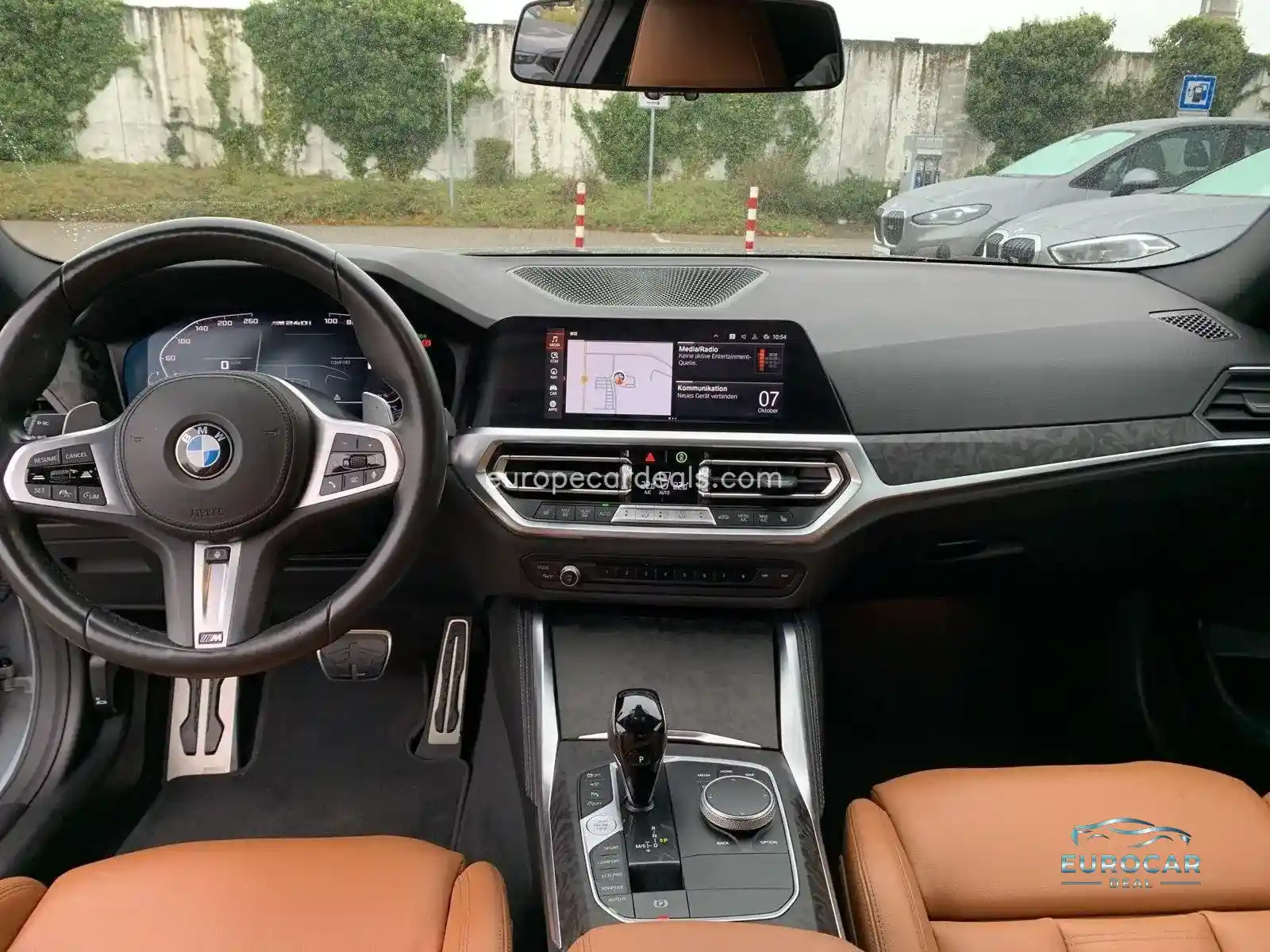 BMW M240i