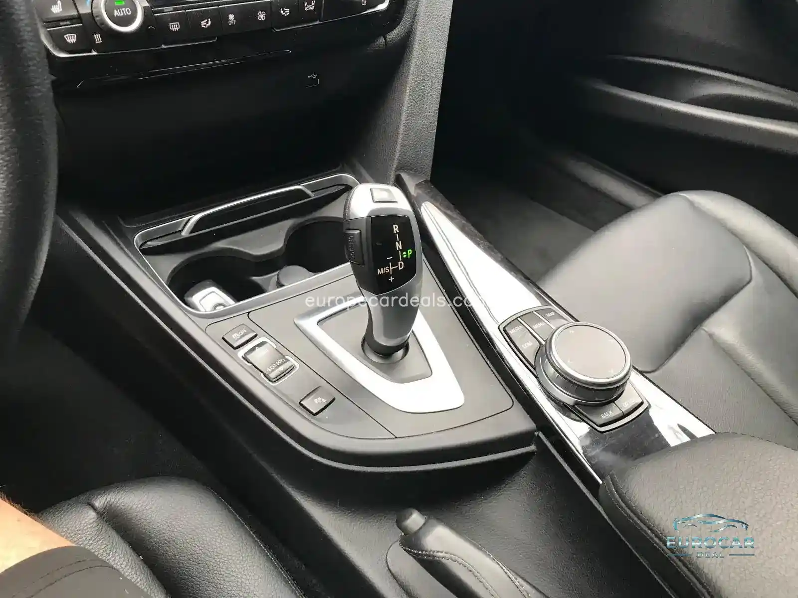 BMW 340