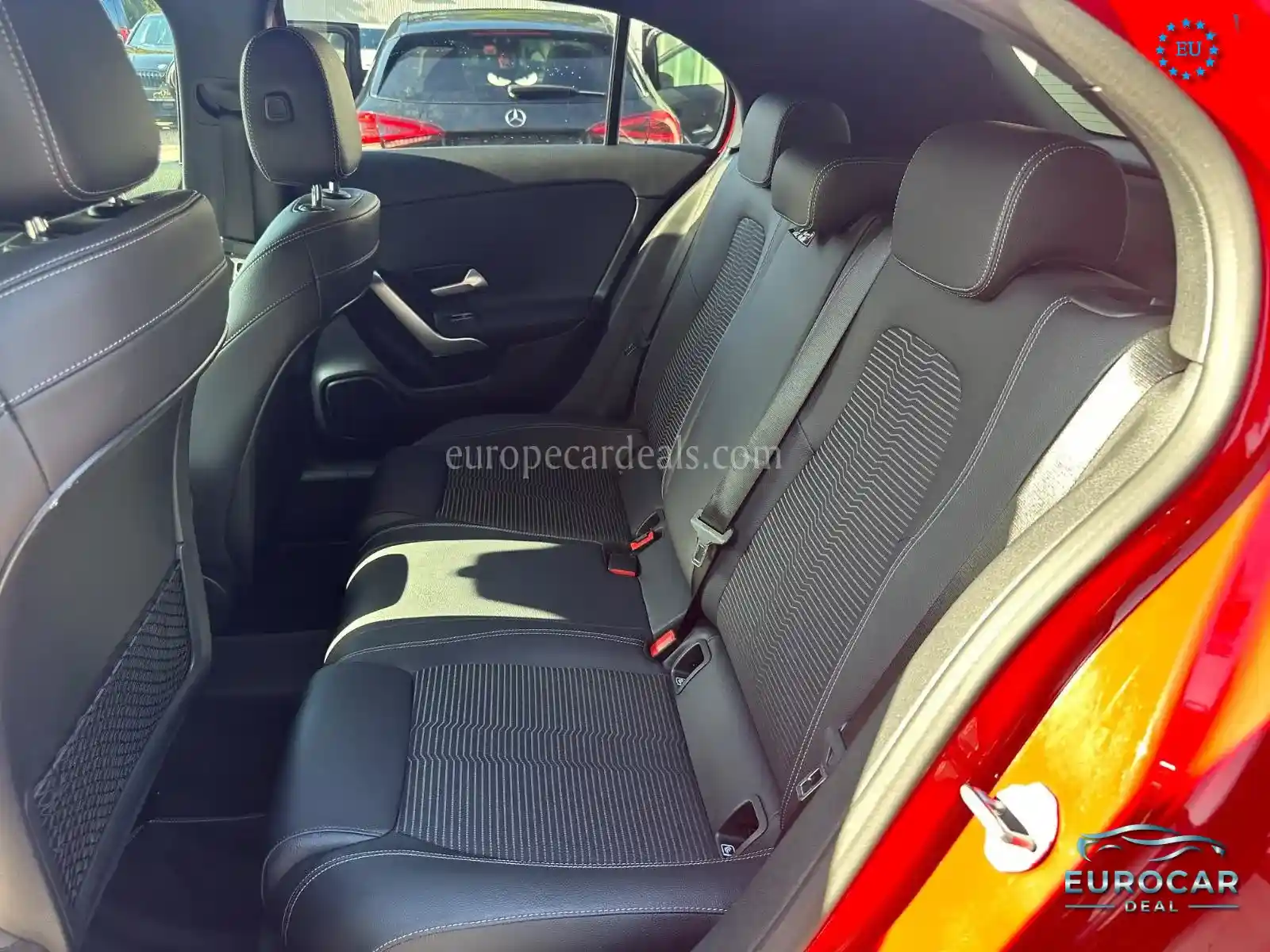 Mercedes-Benz A 220