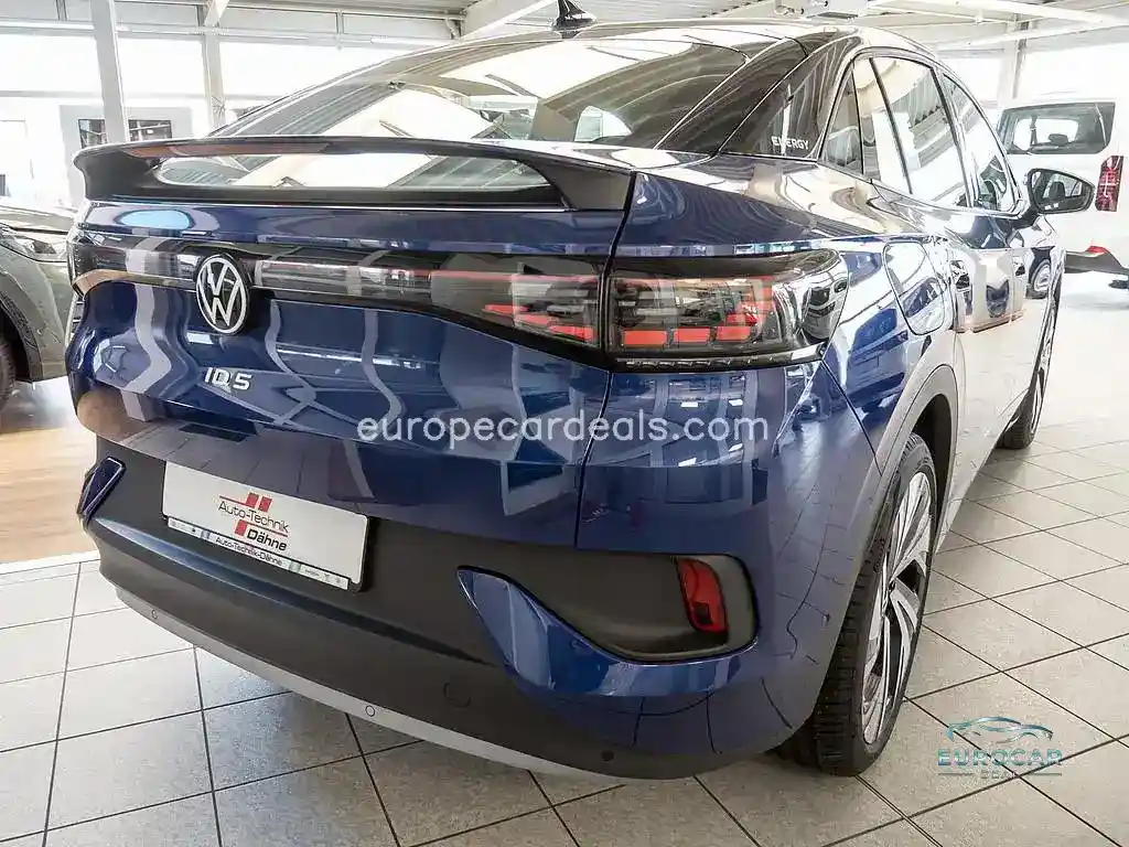 Volkswagen ID.5