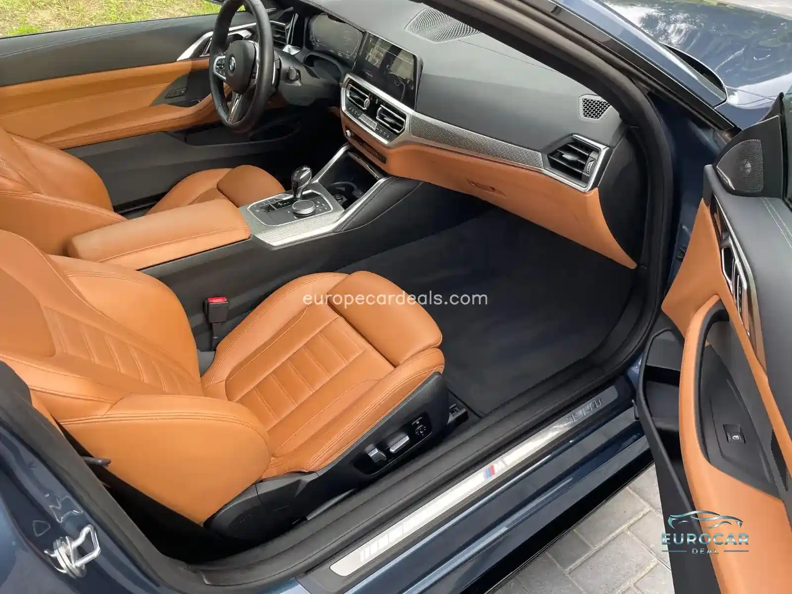 BMW M440