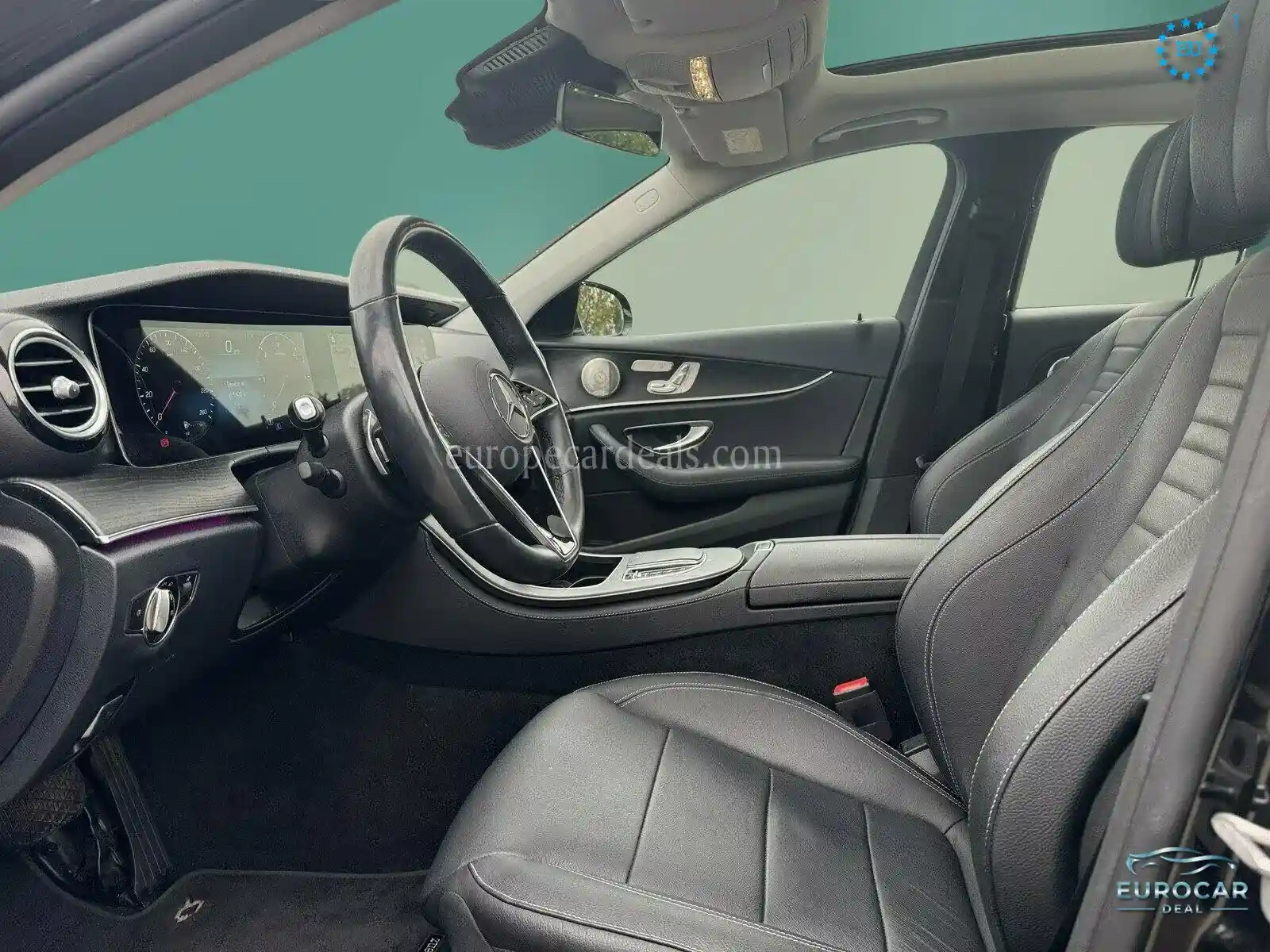 Mercedes-Benz E 400