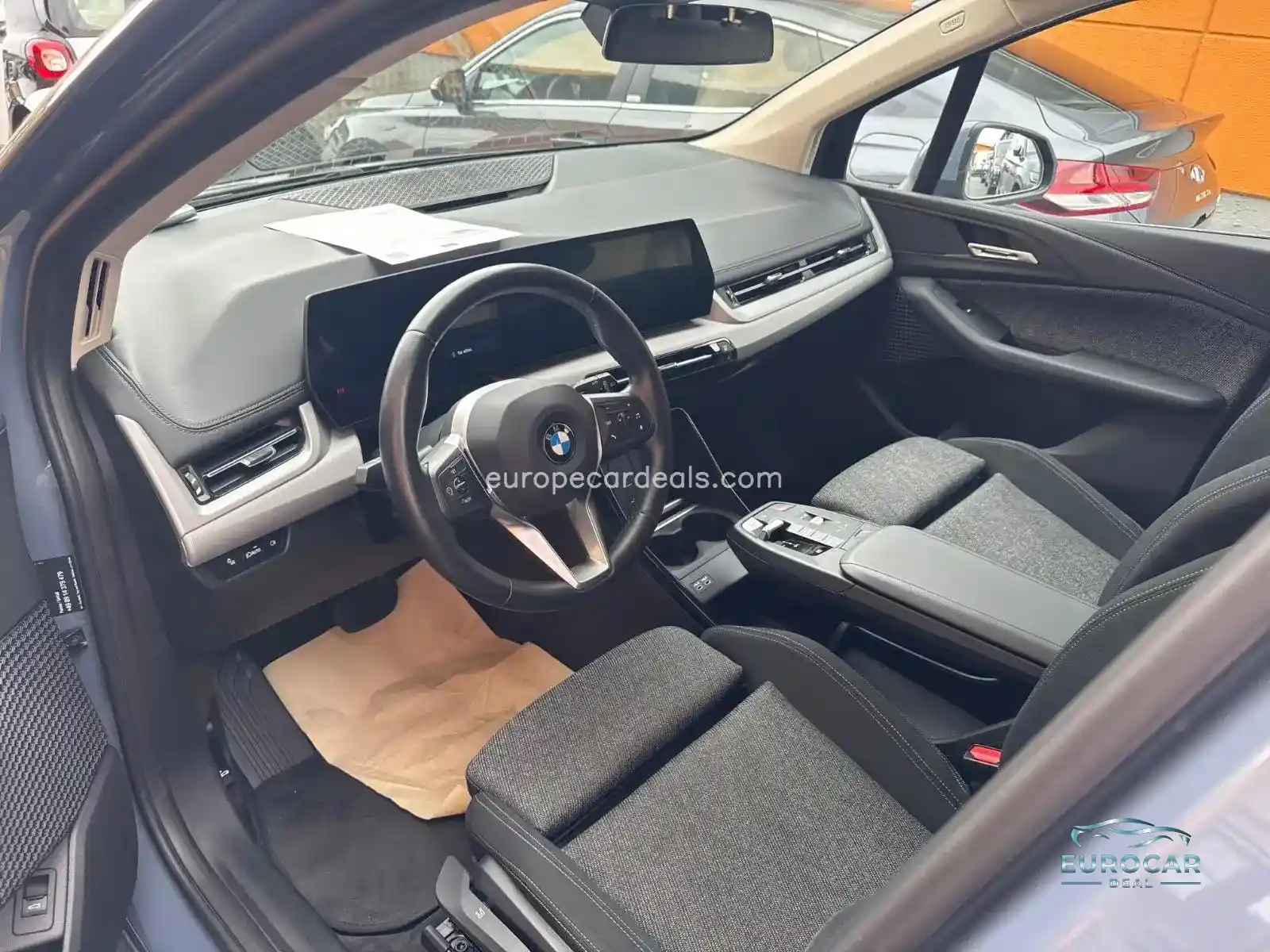 BMW 220 Active Tourer