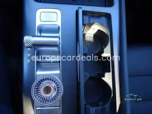 BAIC BJ30