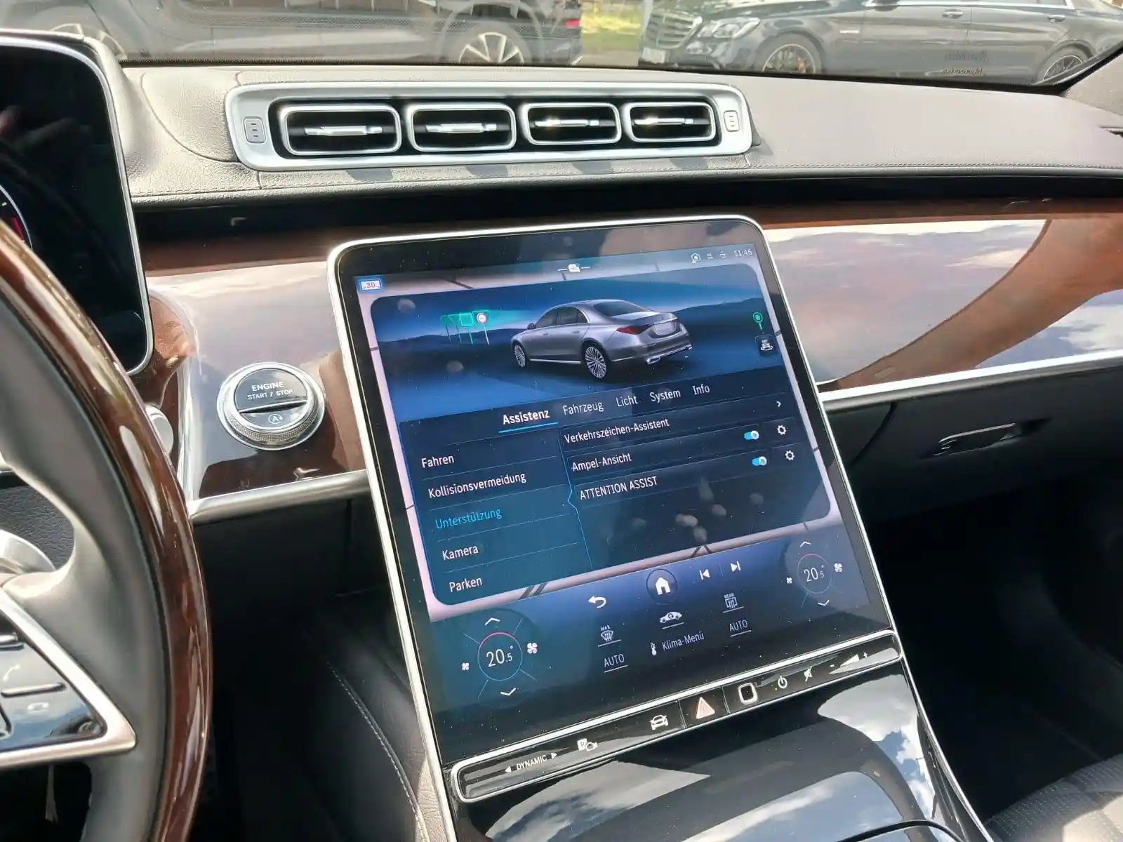 Mercedes-Benz S 450
