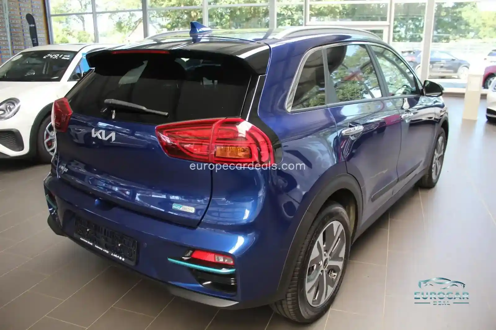 Kia Niro EV