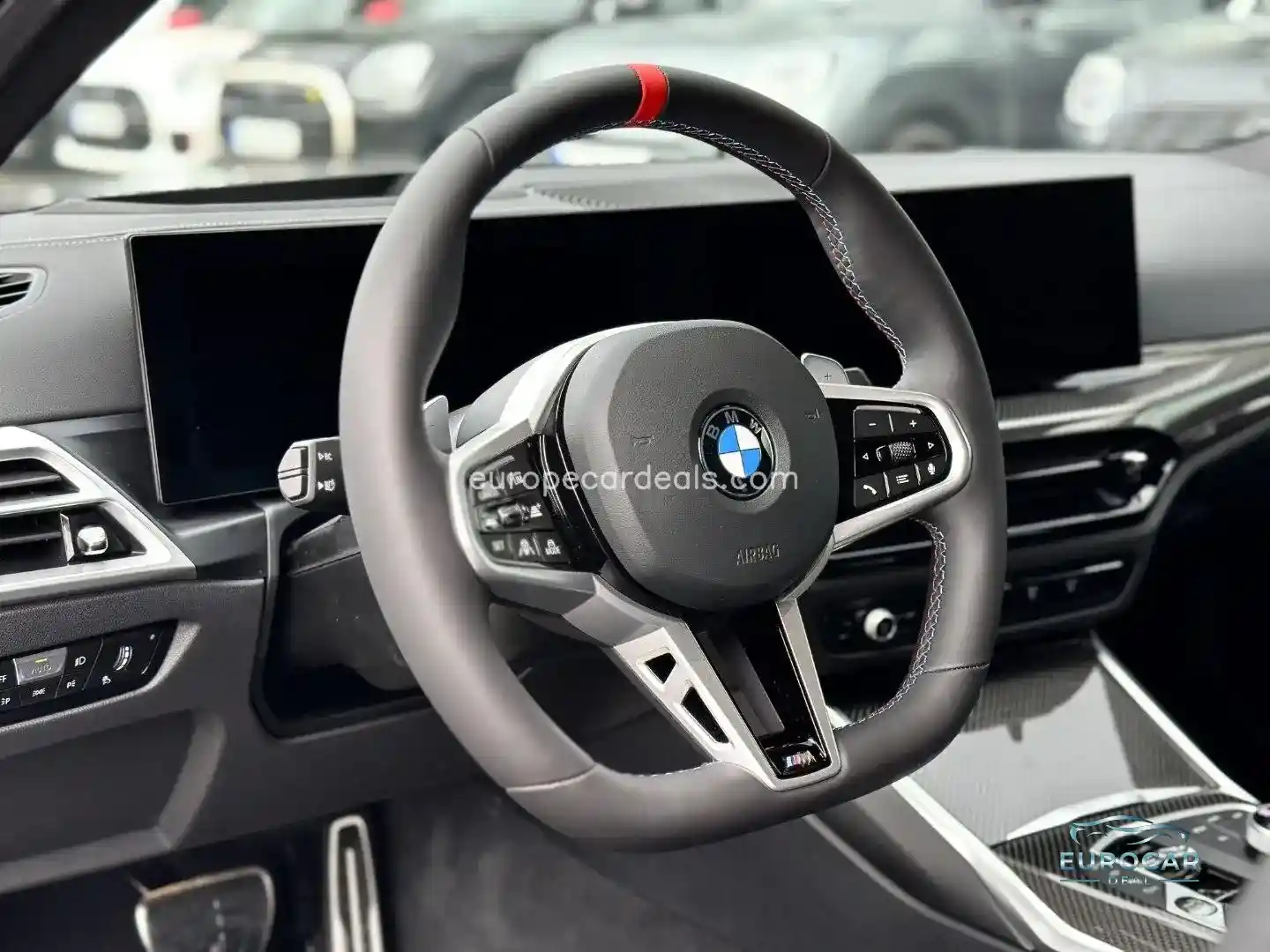BMW M340i
