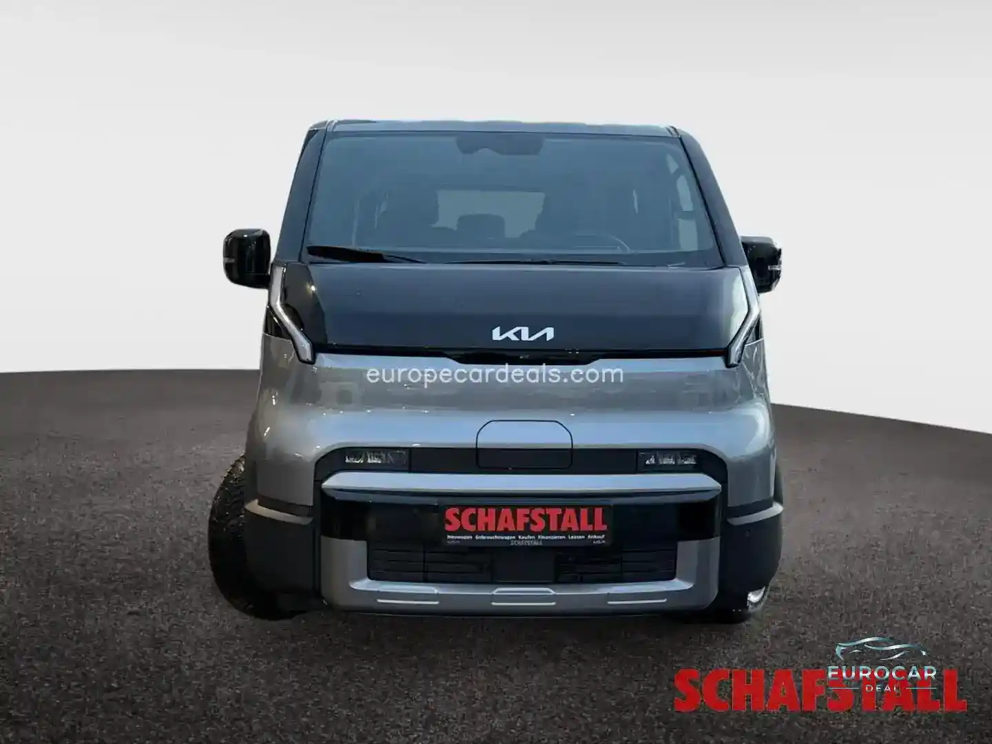 Kia PV5