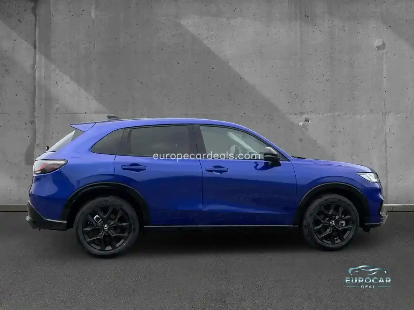 Honda ZR-V