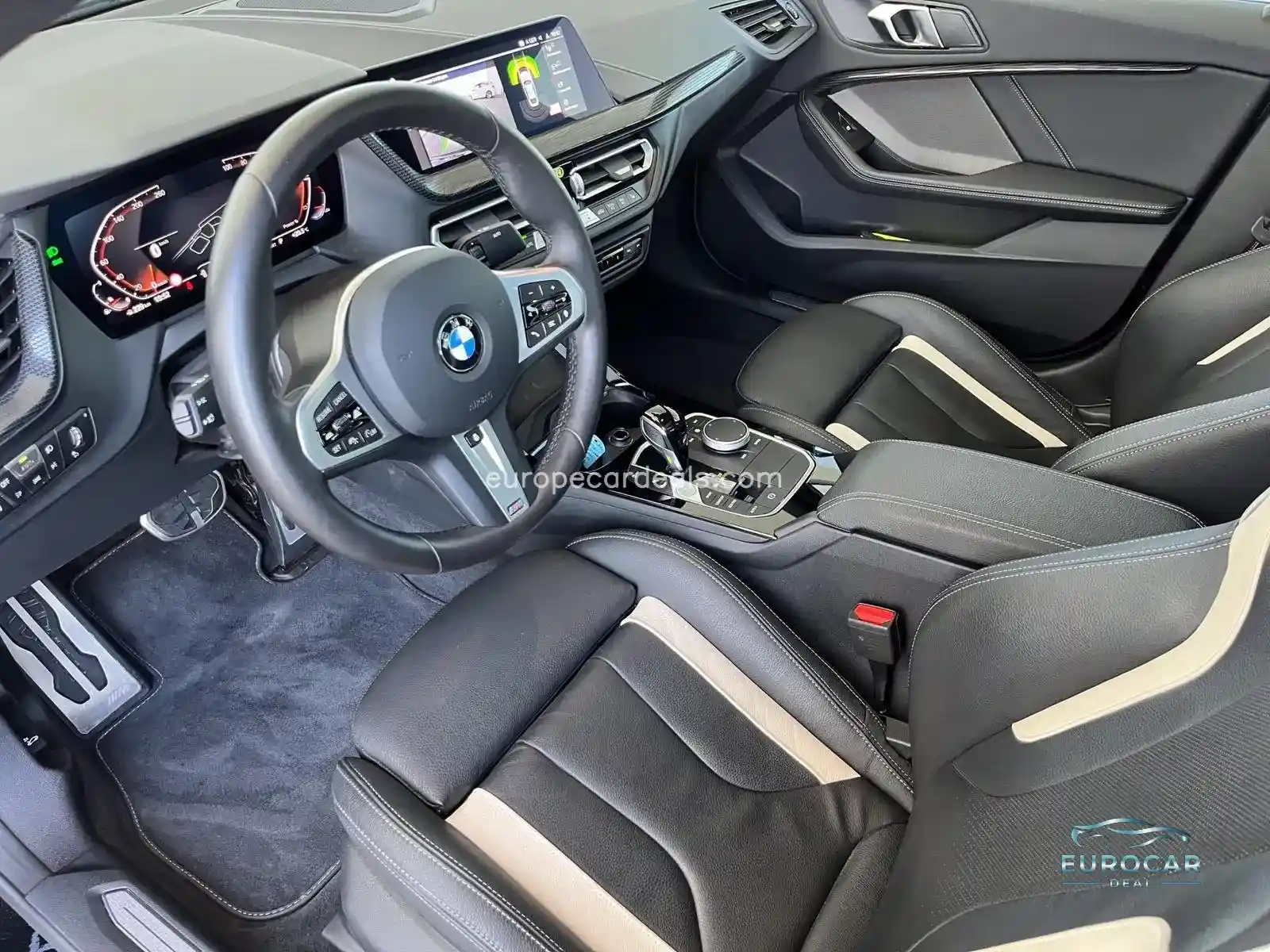BMW 220 Gran Coupé