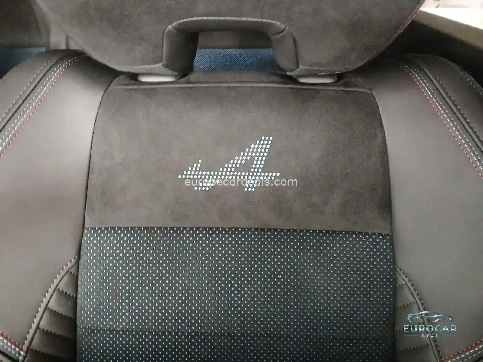 Renault Rafale