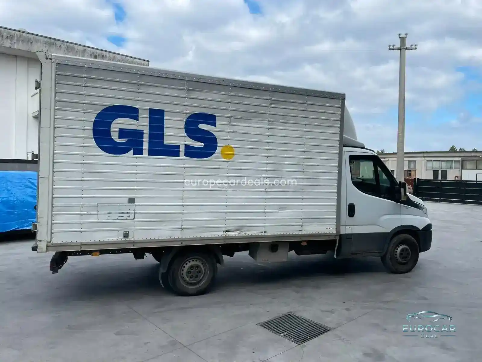 Iveco Other