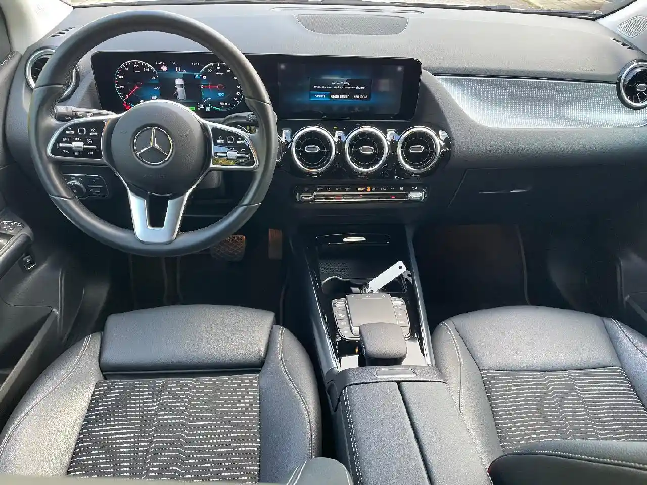 Mercedes-Benz B 250
