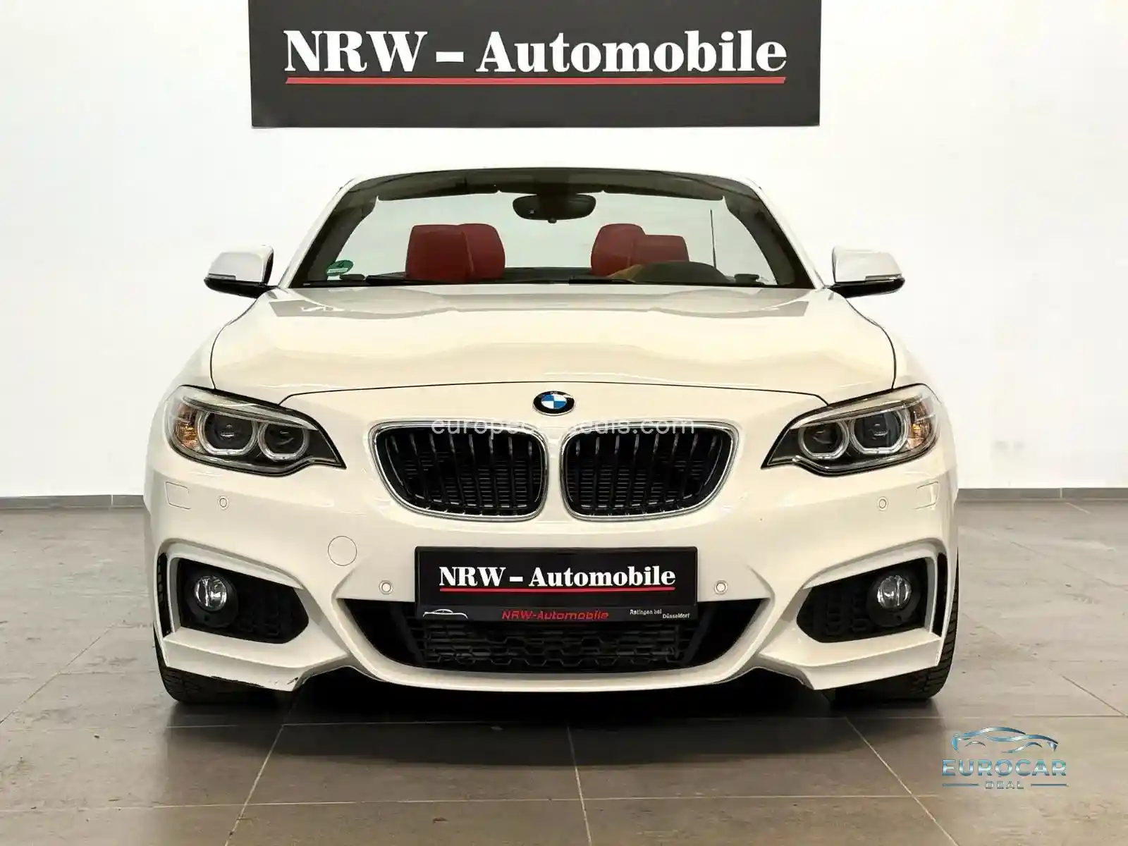 BMW 228
