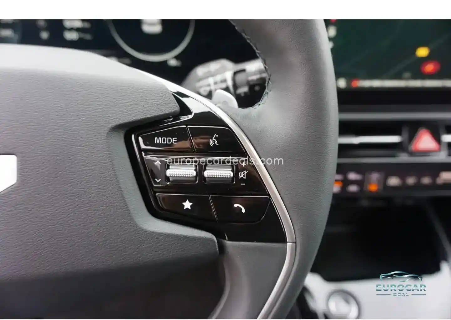 Kia Niro EV