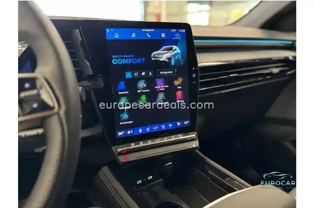 Renault Espace