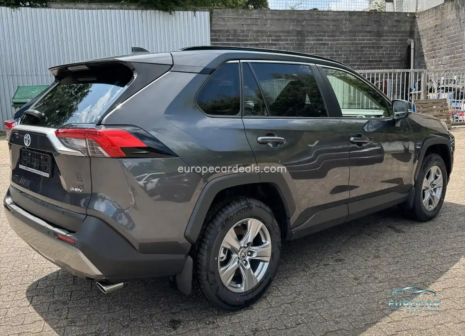 Toyota RAV 4