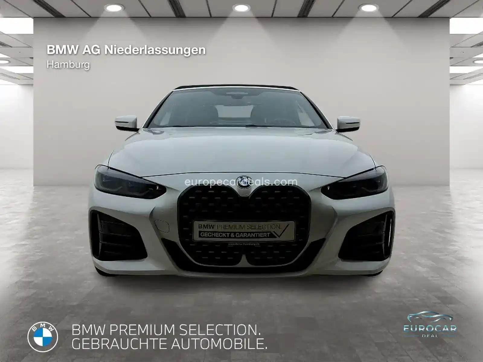 BMW M440
