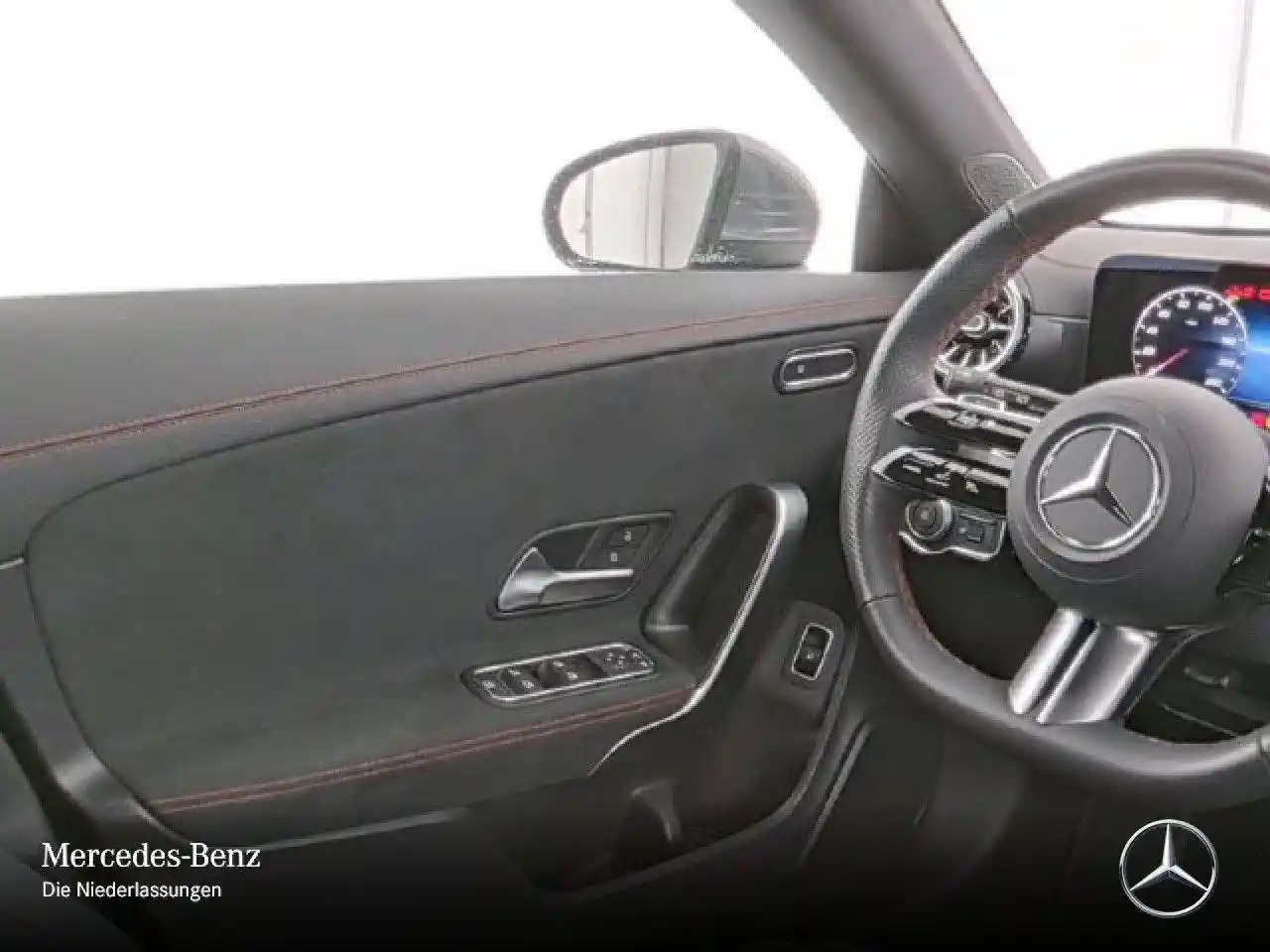 Mercedes-Benz CLA 250 Shooting Brake