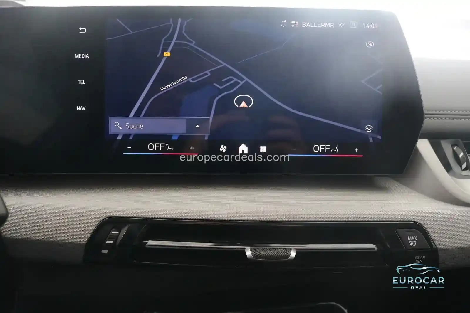 BMW 218 Active Tourer