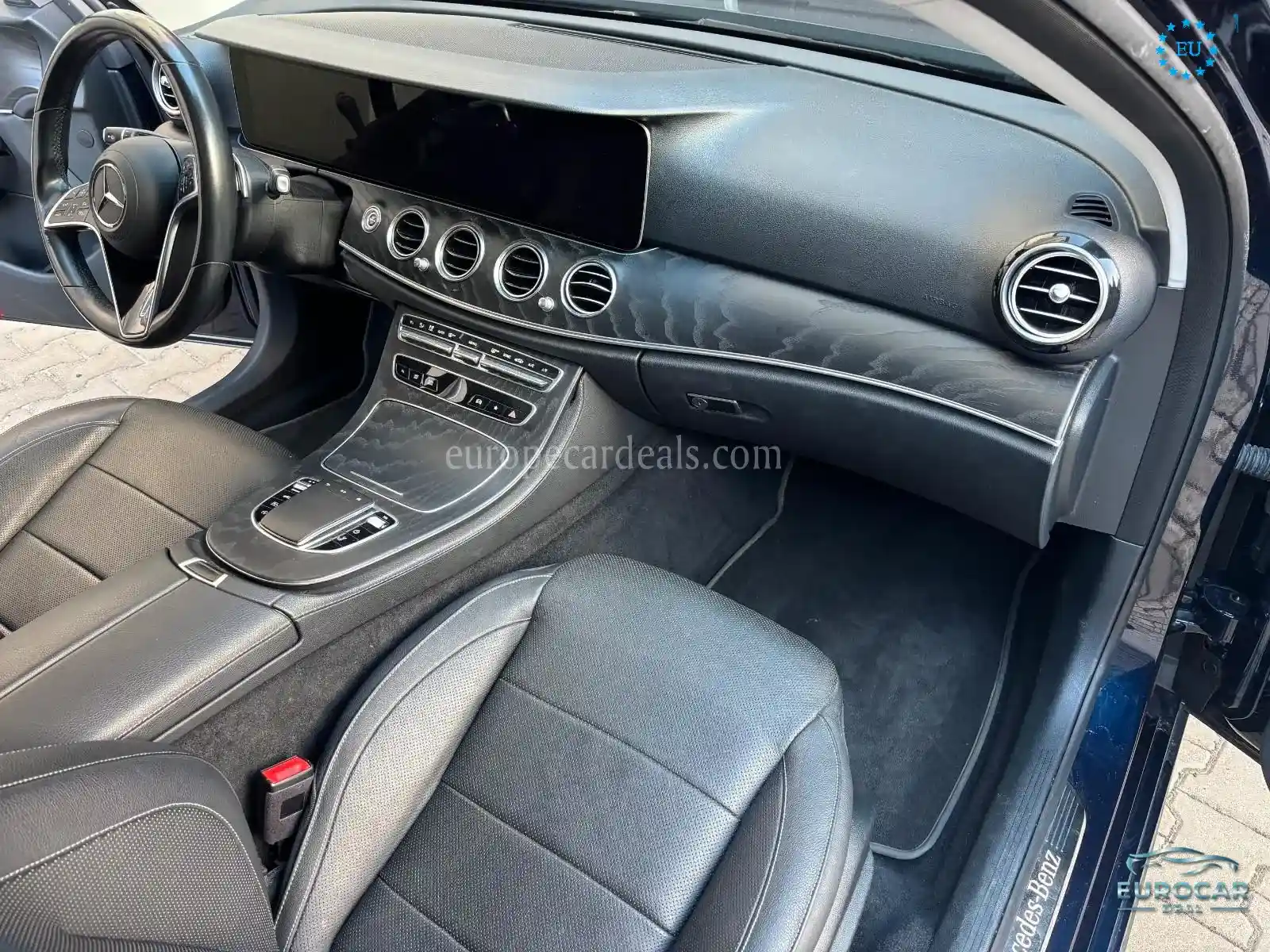 Mercedes-Benz E 400