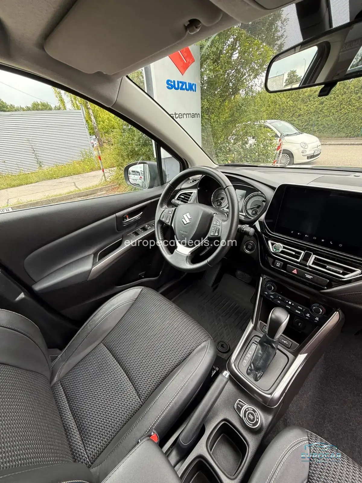 Suzuki Other