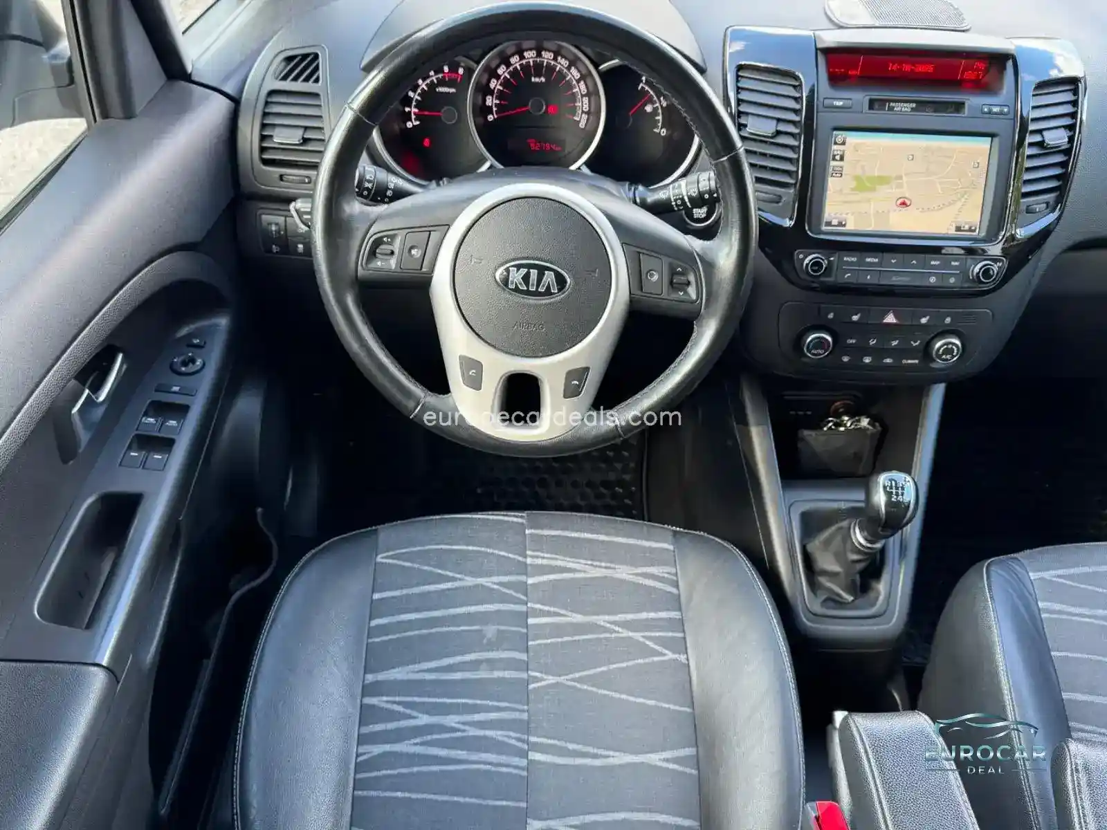 Kia Venga