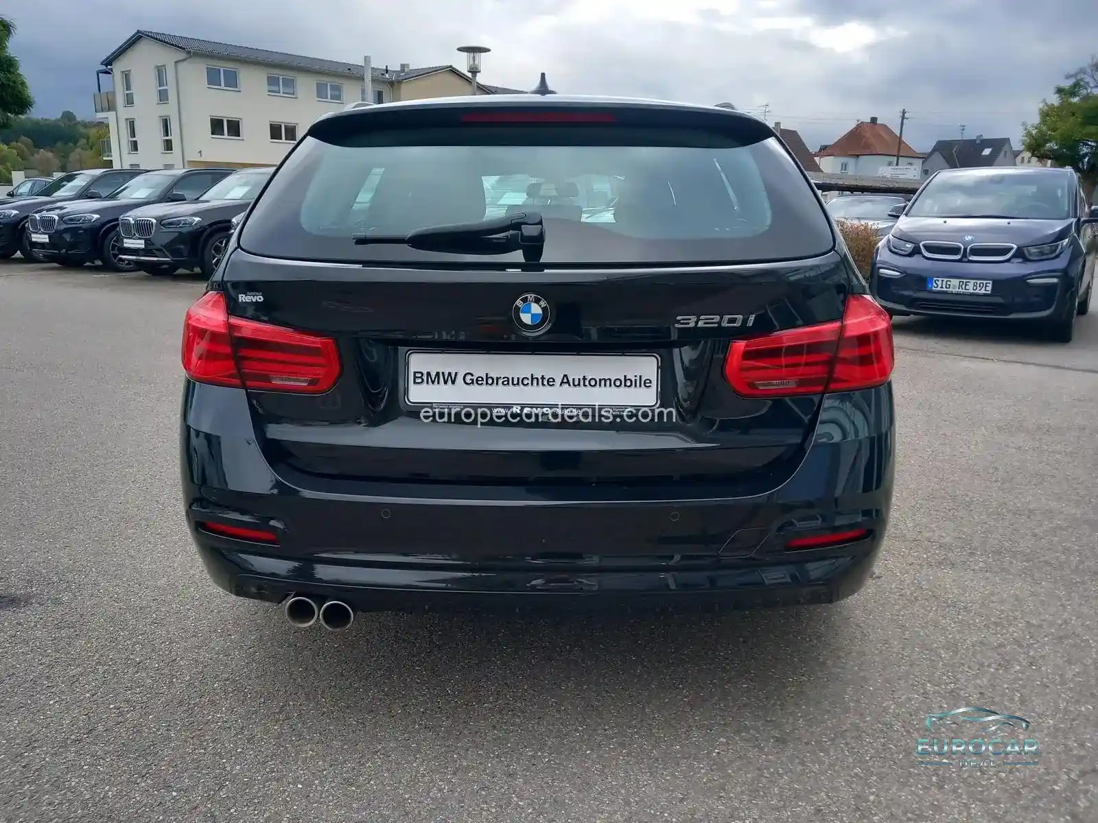 BMW 320
