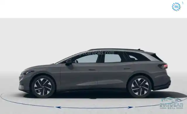 Volkswagen ID.7