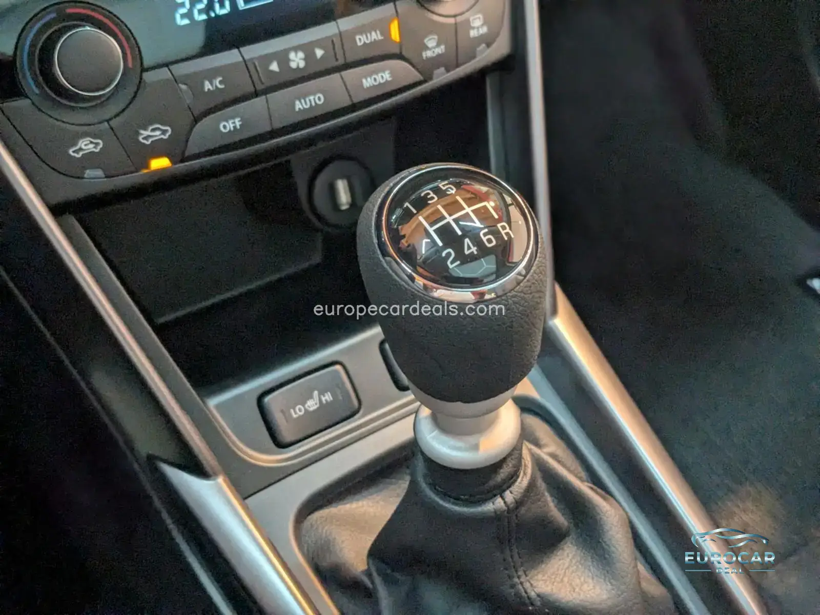 Suzuki (SX4) S-Cross