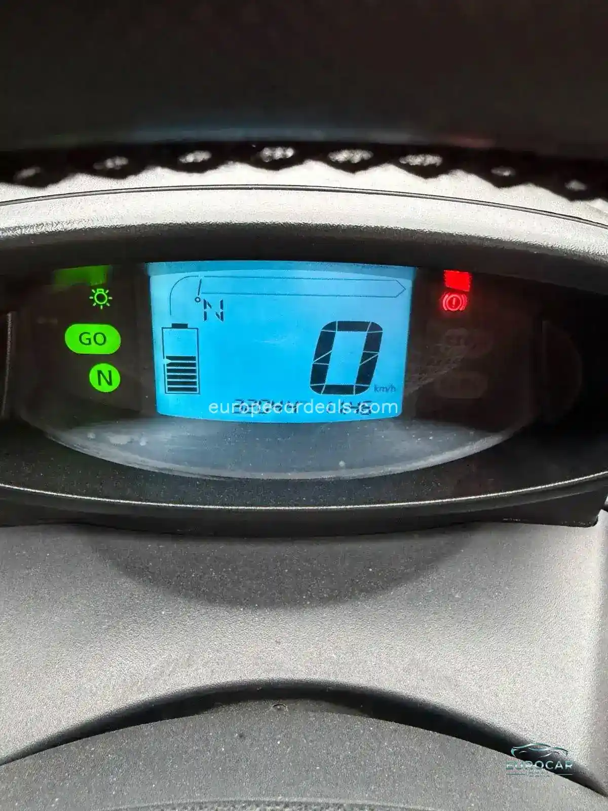 Renault Twizy