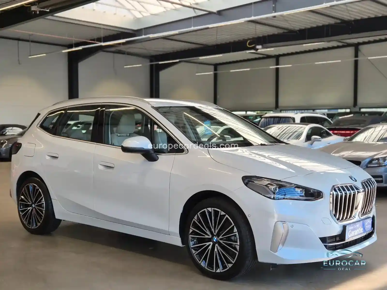 BMW 223 Active Tourer
