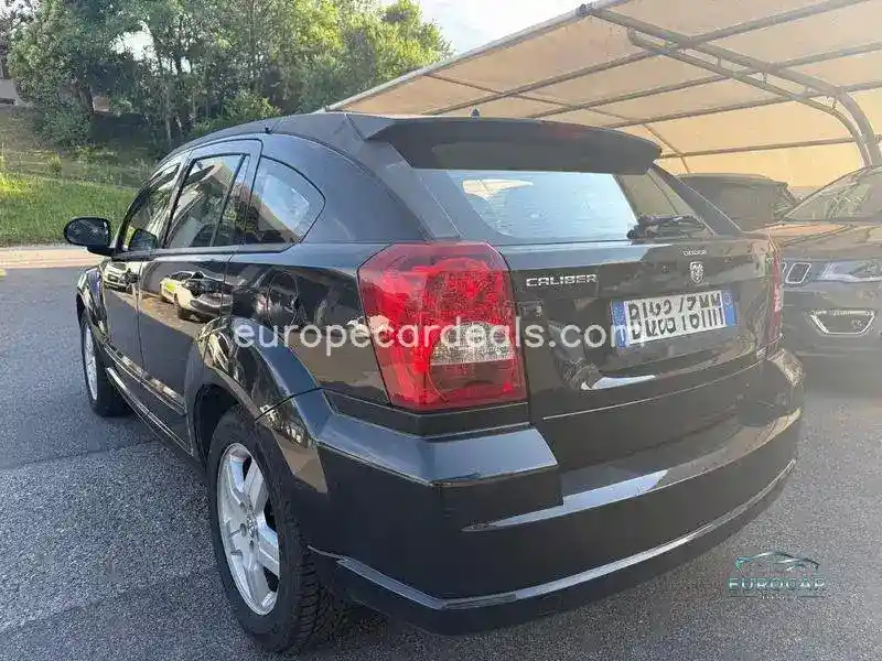 Dodge Caliber